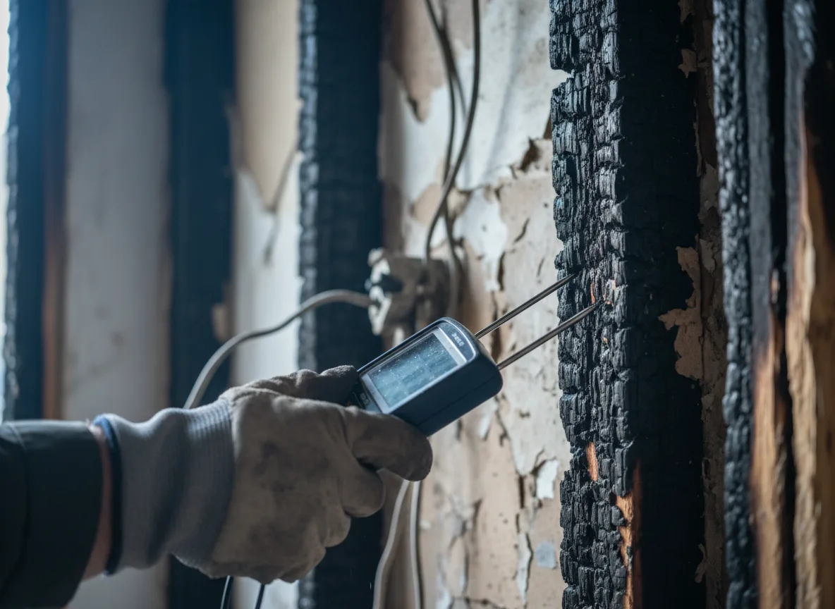 Fire Damage Restoration Salyer, CA FAQs